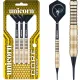 Дротики для дартсу Unicorn Core Brass S2 - 3 шт