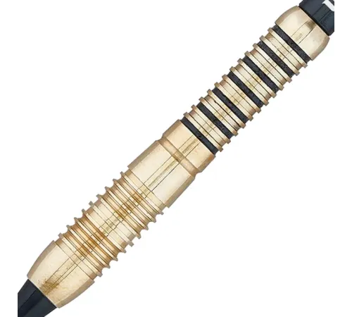 Дротики для дартсу Unicorn Core Brass S2 - 3 шт