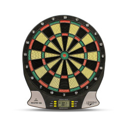 Дартс електронний CARROMCO Score 301 - 39 см