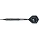 Дротики для дартсу Unicorn Core Plus Black S1 - 3 шт