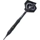 Дротики для дартсу Unicorn Core Plus Black S1 - 3 шт
