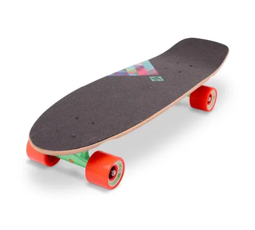 Міні-лонгборд Street Kicktail Rocky Mountain 28" Міні-лонгборд Street Kicktail Rocky Mountain 28"