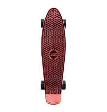 Пенніборд NILS EXTREME PNB01 ELECTROSTYLE червоний