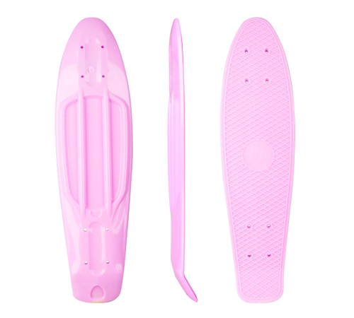 Колода для Penny Board WORKER Aspy 22.5*6” - Світло-пурпуровий Колода для Penny Board WORKER Aspy 22.5*6” - Світло-пурпуровий
