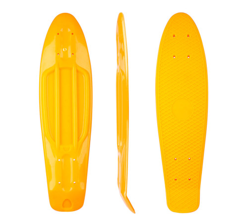 Колода для Penny Board WORKER ASPY 22,5 * 6 " - Помаранчевий Колода для Penny Board WORKER ASPY 22,5 * 6 " - Помаранчевий