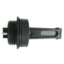 Penny Board Deck WORKER Ecidy 22.5*6”