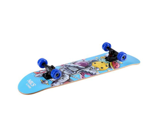 Скейтборд NILS EXTREME CR3108SA GRAVITY Скейтборд NILS EXTREME CR3108SA GRAVITY