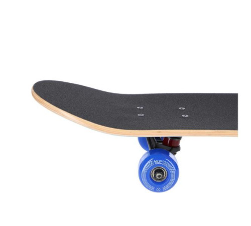 Скейтборд NILS EXTREME CR3108SA GRAVITY Скейтборд NILS EXTREME CR3108SA GRAVITY