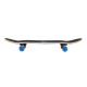 Скейтборд NILS EXTREME CR3108SA SKATE KING