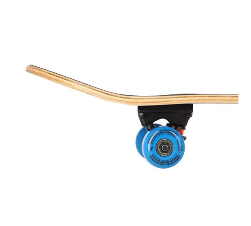 Скейтборд NILS EXTREME CR3108SA SKATE KING Скейтборд NILS EXTREME CR3108SA SKATE KING