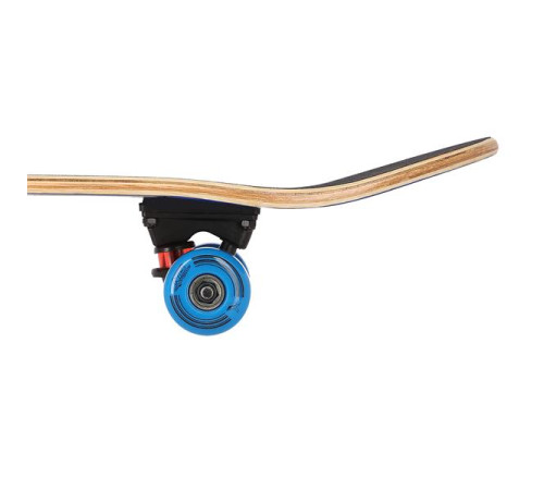 Скейтборд NILS EXTREME CR3108SA SKATE KING Скейтборд NILS EXTREME CR3108SA SKATE KING