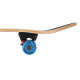 Скейтборд NILS EXTREME CR3108SA SKATE KING