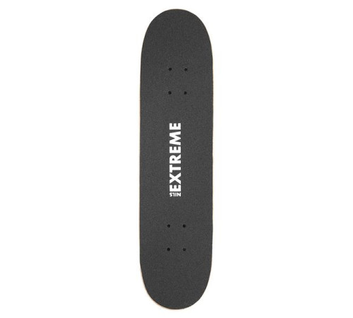Скейтборд NILS EXTREME CR3108SA BRAIN Скейтборд NILS EXTREME CR3108SA BRAIN