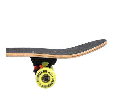 Скейтборд NILS EXTREME CR3108SA BRAIN Скейтборд NILS EXTREME CR3108SA BRAIN