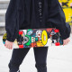 Скейтборд NILS EXTREME CR3108SA PARTY 1