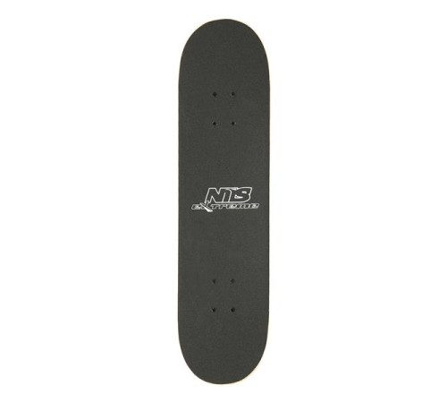 Скейтборд NILS EXTREME CR3108SA VOLCANO Скейтборд NILS EXTREME CR3108SA VOLCANO