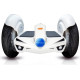 Гіроскутер Airwheel S3 Biała - біло-блакитний