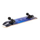 Скейтборд NILS EXTREME CR3108SA SPACE