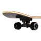 Скейтборд NILS EXTREME CR3108SA SPACE