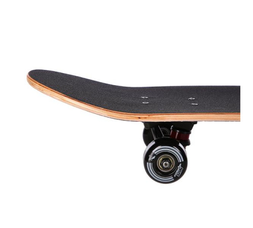 Скейтборд NILS EXTREME CR3108SA SPACE Скейтборд NILS EXTREME CR3108SA SPACE