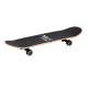 Скейтборд NILS EXTREME CR3108SA SPACE