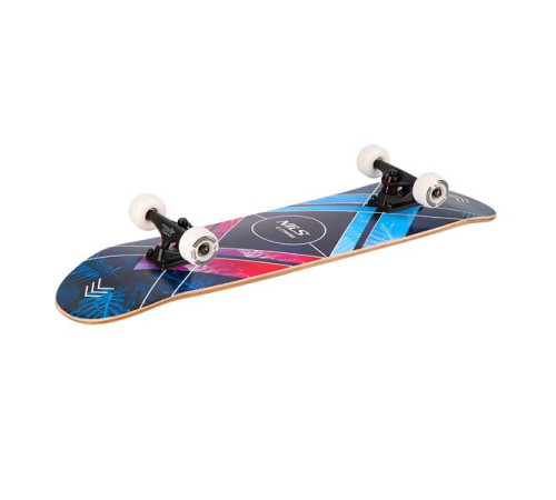 Скейтборд NILS EXTREME CR3108SA TRIANGEL