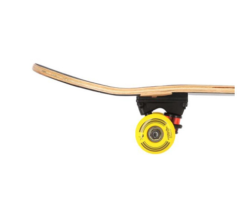 Скейтборд NILS EXTREME CR3108SA METRO 1 Скейтборд NILS EXTREME CR3108SA METRO 1