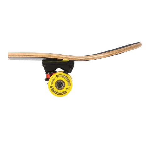 Скейтборд NILS EXTREME CR3108SA METRO 1 Скейтборд NILS EXTREME CR3108SA METRO 1