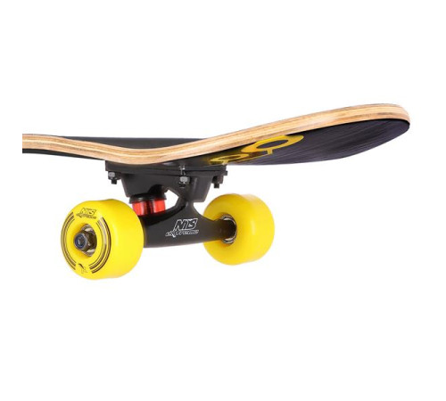 Скейтборд NILS EXTREME CR3108SA METRO 1 Скейтборд NILS EXTREME CR3108SA METRO 1