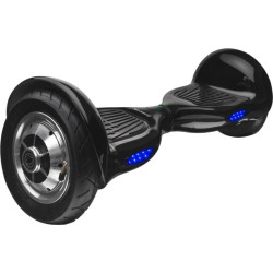 Гіроборд Manta Cobra Smart Balance Board 10