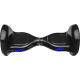 Гіроборд Manta Cobra Smart Balance Board 10" (MSB002) - чорний