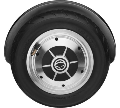 Гіроборд Manta Cobra Smart Balance Board 10" (MSB002) - чорний Гіроборд Manta Cobra Smart Balance Board 10" (MSB002) - чорний