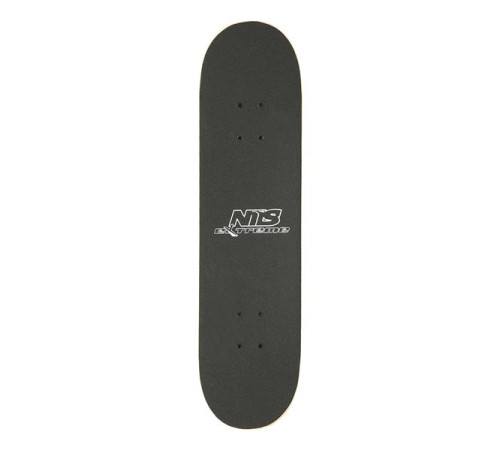 Скейтборд NILS EXTREME CR3108SA COLOR WORMS 1 Скейтборд NILS EXTREME CR3108SA COLOR WORMS 1