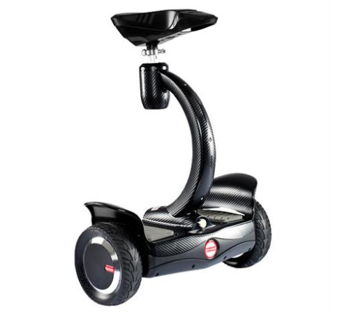 Гіроборд Airwheel S8 Mini 260WH чорний (6925611221047) Гіроборд Airwheel S8 Mini 260WH чорний (6925611221047)