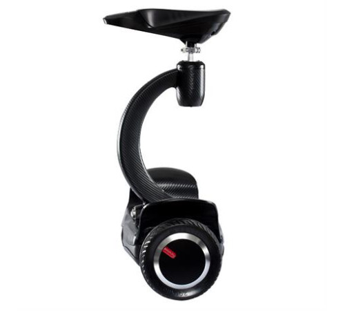 Гіроборд Airwheel S8 Mini 260WH чорний (6925611221047) Гіроборд Airwheel S8 Mini 260WH чорний (6925611221047)
