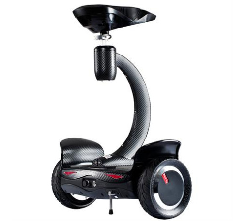 Гіроборд Airwheel S8 Mini 260WH чорний (6925611221047) Гіроборд Airwheel S8 Mini 260WH чорний (6925611221047)