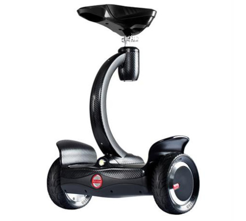 Гіроборд Airwheel S8 Mini 260WH чорний (6925611221047) Гіроборд Airwheel S8 Mini 260WH чорний (6925611221047)