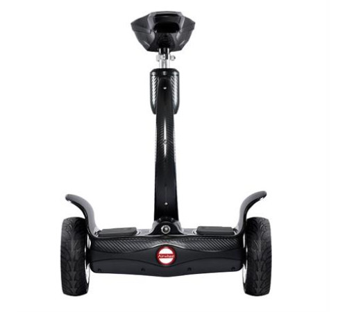 Гіроборд Airwheel S8 Mini 260WH чорний (6925611221047) Гіроборд Airwheel S8 Mini 260WH чорний (6925611221047)
