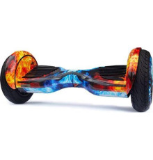 Гіроборд OiO Allroad 10.5 Fire - барвистий 