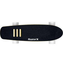 Електричний скейтборд Razor Lithium 25173899 - чорний 