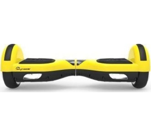 Гіроборд Skymaster - чорно-жовтий Гіроборд Skymaster - чорно-жовтий