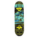 Скейтборд CR3108SA NIGHT NILS EXTREME - барвистий