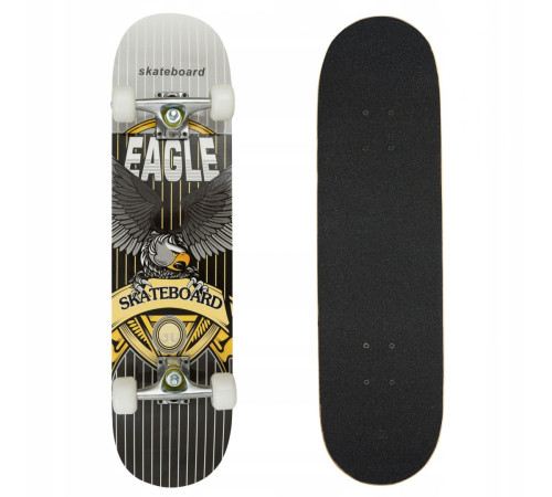 Скейтборд MASTER Extreme Board - Eagle Скейтборд MASTER Extreme Board - Eagle