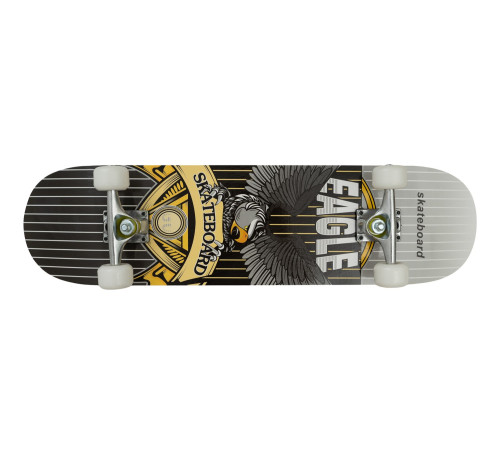 Скейтборд MASTER Extreme Board - Eagle Скейтборд MASTER Extreme Board - Eagle