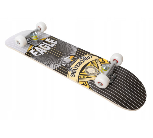 Скейтборд MASTER Extreme Board - Eagle Скейтборд MASTER Extreme Board - Eagle