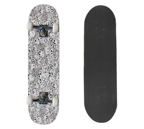Скейтборд MASTER Extreme Board Emoticon Скейтборд MASTER Extreme Board Emoticon