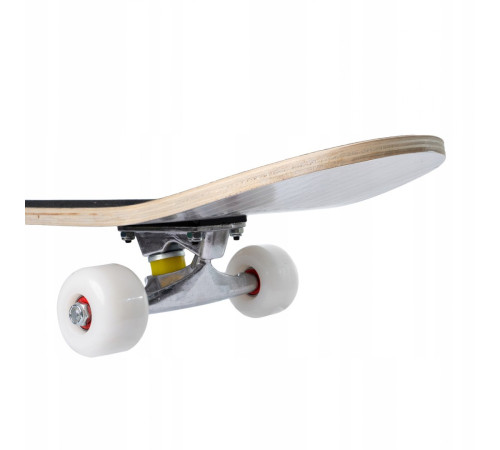 Скейтборд MASTER Extreme Board - White Eagle Скейтборд MASTER Extreme Board - White Eagle