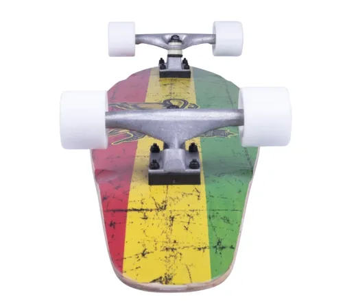 Скейтборд Longboard WORKER Lions 36» Скейтборд Longboard WORKER Lions 36»
