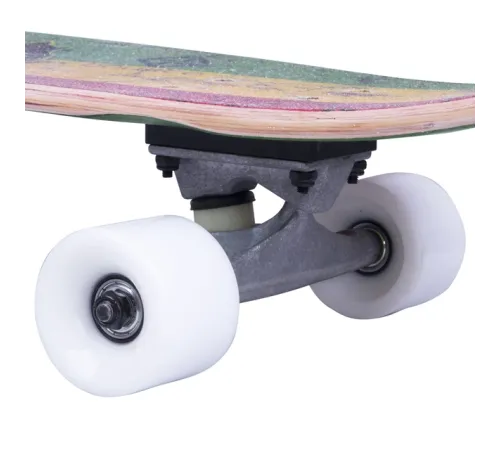 Скейтборд Longboard WORKER Lions 36» Скейтборд Longboard WORKER Lions 36»