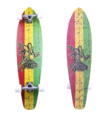 Скейтборд Longboard WORKER Lions 36» 